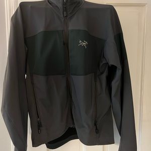 ArcTeryx Shell Jacket
